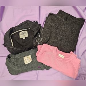 Women's medium mixed lot not so mystery bundle